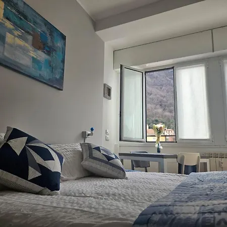 Apartmán Moby Dik *