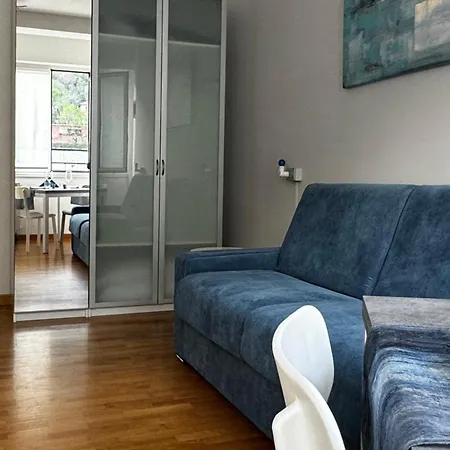 Moby Dik Apartmán